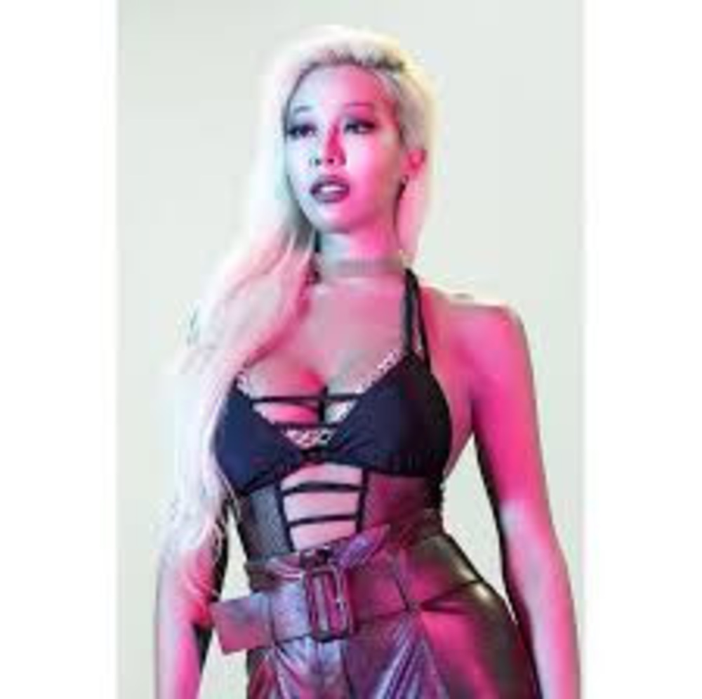 Meet your Posher, Happiness